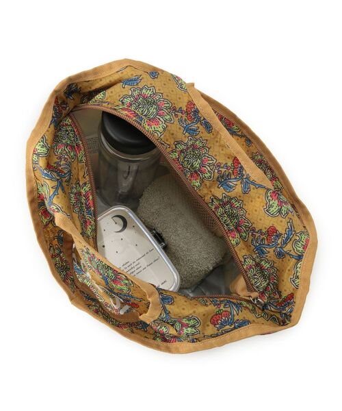 SHOO・LA・RUE / シューラルー エコバッグ | ラタプチコンパクトバッグ | 詳細6