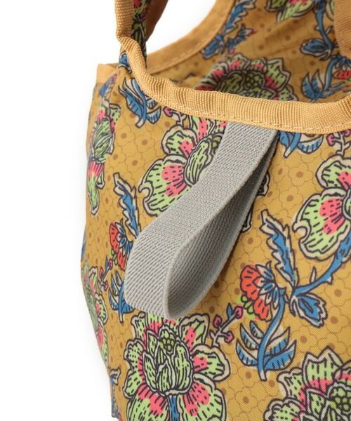 SHOO・LA・RUE / シューラルー エコバッグ | ラタプチコンパクトバッグ | 詳細7