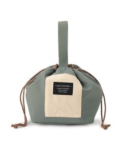 SHOO・LA・RUE / シューラルー インテリア・生活雑貨・ホビー・ステーショナリー | ワンハンドル巾着保冷バッグ