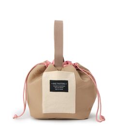 SHOO・LA・RUE / シューラルー インテリア・生活雑貨・ホビー・ステーショナリー | ワンハンドル巾着保冷バッグ