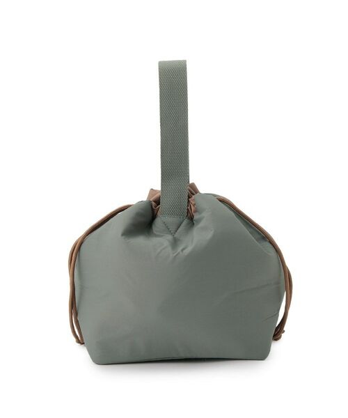 SHOO・LA・RUE / シューラルー インテリア・生活雑貨・ホビー・ステーショナリー | ワンハンドル巾着保冷バッグ | 詳細3