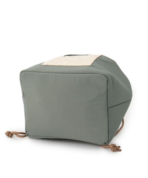 SHOO・LA・RUE / シューラルー インテリア・生活雑貨・ホビー・ステーショナリー | ワンハンドル巾着保冷バッグ | 詳細4