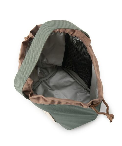 SHOO・LA・RUE / シューラルー インテリア・生活雑貨・ホビー・ステーショナリー | ワンハンドル巾着保冷バッグ | 詳細5