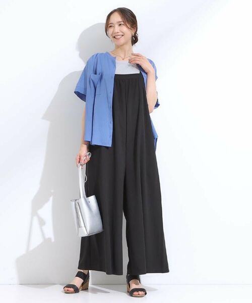 SHOO・LA・RUE / シューラルー キャミソール・チューブトップ | 【高レビュー/S-LL】大人ヘルシーなスタイルに ラメタンクトップ | 詳細25