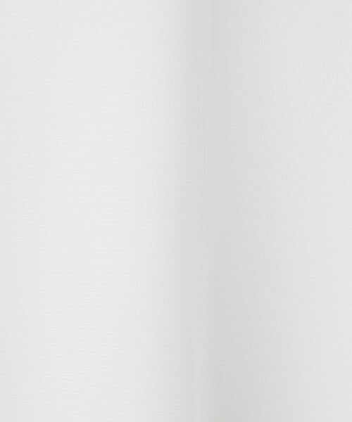 SHOO・LA・RUE / シューラルー シャツ・ブラウス | 【S-LL/2点セット】大人の上品シルエット アクセ付き Vネックトップス | 詳細16