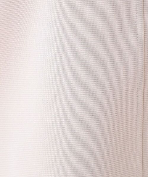 SHOO・LA・RUE / シューラルー シャツ・ブラウス | 【S-LL/2点セット】大人の上品シルエット アクセ付き Vネックトップス | 詳細4