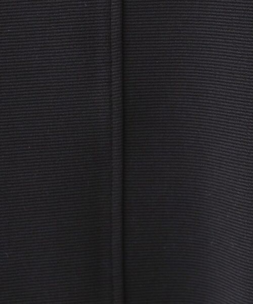 SHOO・LA・RUE / シューラルー シャツ・ブラウス | 【S-LL/2点セット】大人の上品シルエット アクセ付き Vネックトップス | 詳細8