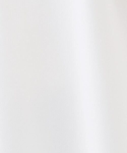 SHOO・LA・RUE / シューラルー シャツ・ブラウス | 【2点セット】大人フェミニン アクセ付き ランタンスリーブトップス | 詳細12