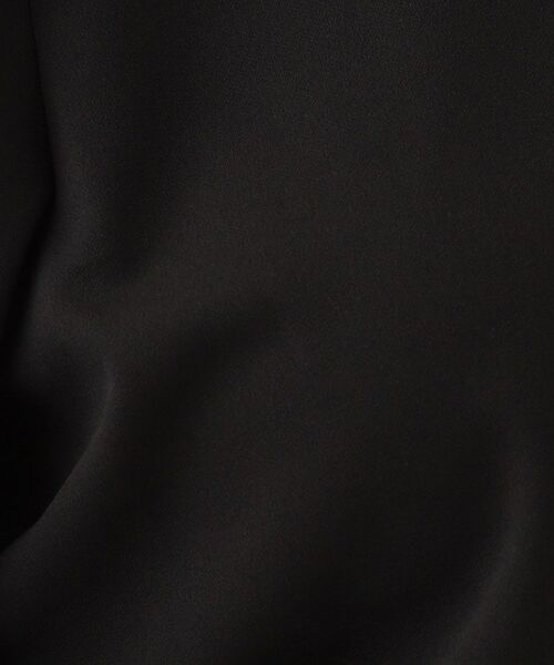 SHOO・LA・RUE / シューラルー シャツ・ブラウス | 【2点セット】大人フェミニン アクセ付き ランタンスリーブトップス | 詳細16