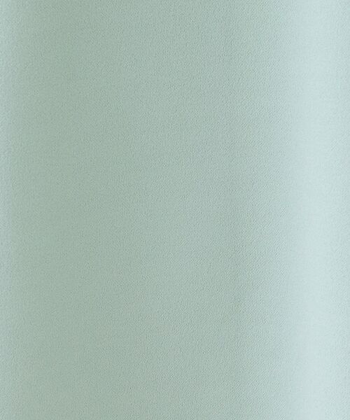 SHOO・LA・RUE / シューラルー シャツ・ブラウス | 【2点セット】大人フェミニン アクセ付き ランタンスリーブトップス | 詳細4