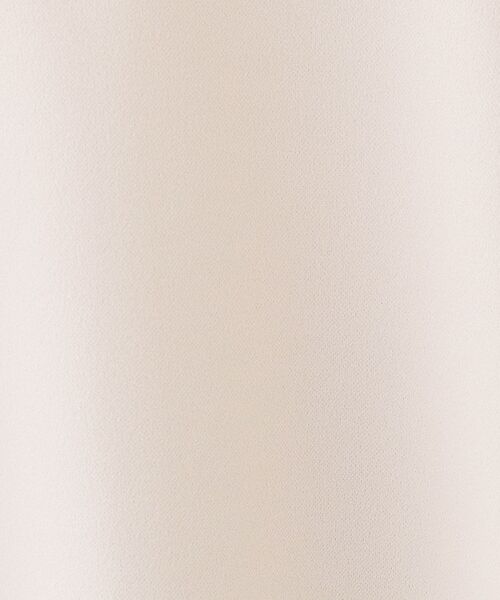 SHOO・LA・RUE / シューラルー シャツ・ブラウス | 【2点セット】大人フェミニン アクセ付き ランタンスリーブトップス | 詳細8