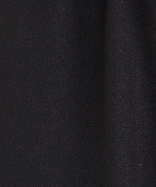 SHOO・LA・RUE / シューラルー ショート・ハーフ・半端丈パンツ | 【洗える/S-LL】ワイドイージーパンツ | 詳細4