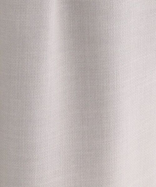 SHOO・LA・RUE / シューラルー パンツ | 【セットアップ可】麻調イージーワイドパンツ | 詳細13