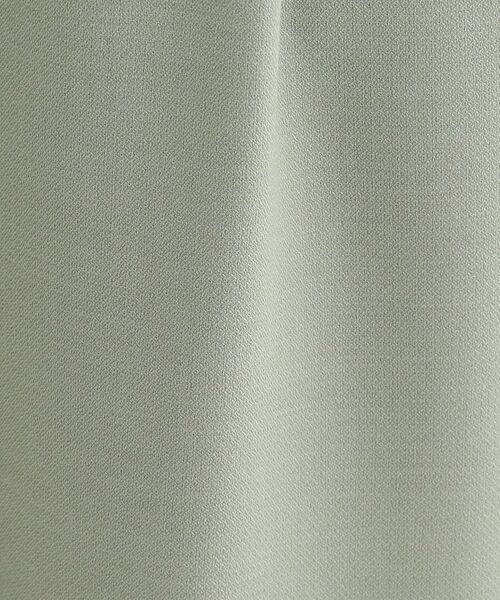 SHOO・LA・RUE / シューラルー パンツ | 【セットアップ可】麻調イージーワイドパンツ | 詳細5