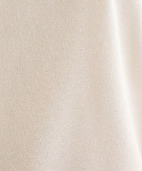 SHOO・LA・RUE / シューラルー シャツ・ブラウス | 【高レビュー/UV/ひんやり/洗濯後しわになりにくい/5分袖】さらさら ドルマントップス | 詳細12