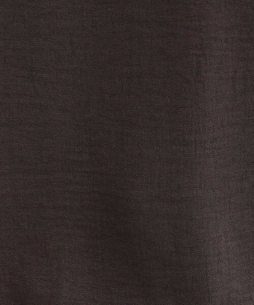 SHOO・LA・RUE / シューラルー シャツ・ブラウス | 【高レビュー/UV/ひんやり/洗濯後しわになりにくい/5分袖】さらさら ドルマントップス | 詳細24