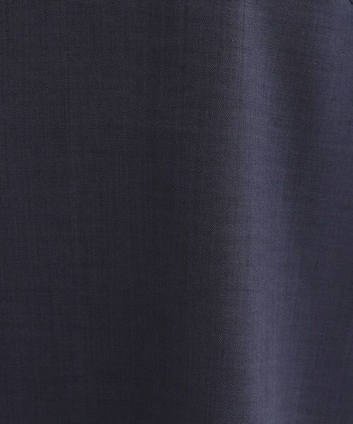 SHOO・LA・RUE / シューラルー シャツ・ブラウス | 【洗える/洗濯後しわになりにくい】無理せずキレイ 肩タックブラウス | 詳細16