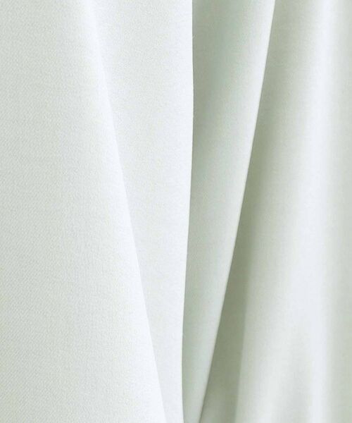 SHOO・LA・RUE / シューラルー シャツ・ブラウス | 【洗える/洗濯後しわになりにくい】無理せずキレイ 肩タックブラウス | 詳細24