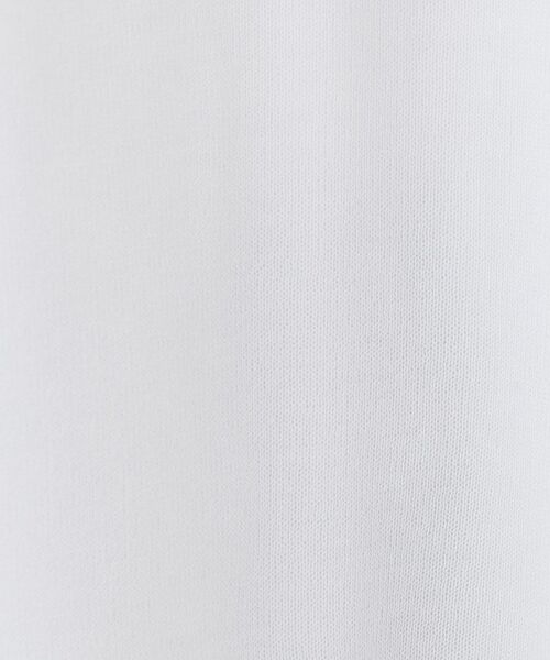 SHOO・LA・RUE / シューラルー その他トップス | 【2点セット】インせず着られるシアーニット＋タンクトップ | 詳細11