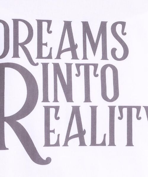 SHOO・LA・RUE / シューラルー Tシャツ | 【選べる4柄】コットンプリントロゴTシャツ | 詳細12