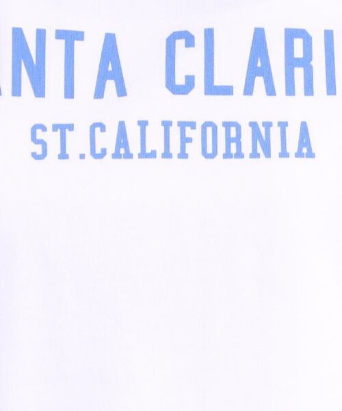 SHOO・LA・RUE / シューラルー Tシャツ | 【選べる4柄】コットンプリントロゴTシャツ | 詳細16