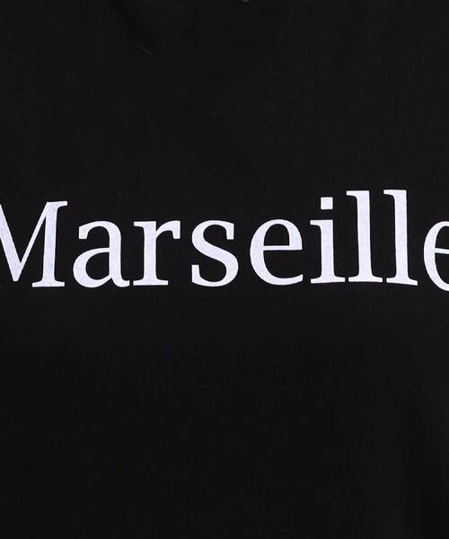 SHOO・LA・RUE / シューラルー Tシャツ | 【選べる4柄】コットンプリントロゴTシャツ | 詳細8