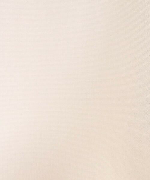 SHOO・LA・RUE / シューラルー カットソー | 【ひんやり/UV/二の腕カバー】肘まで隠れるとろみドルマン5分袖トップス | 詳細12