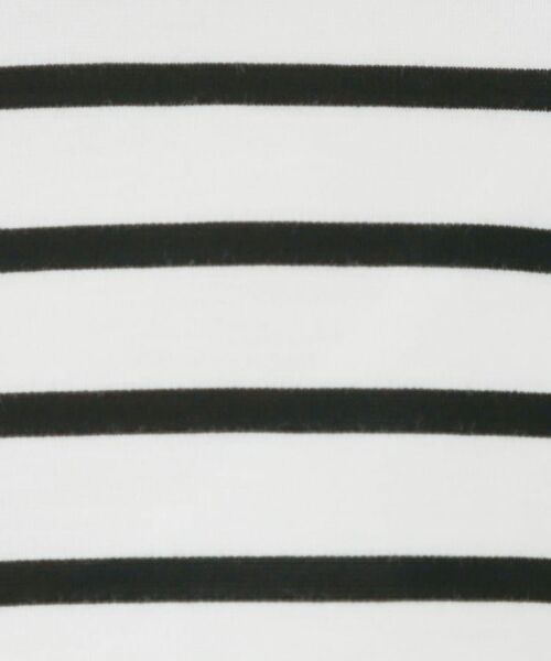 SHOO・LA・RUE / シューラルー カットソー | 【ひんやり/UV/二の腕カバー】肘まで隠れるとろみドルマン5分袖トップス | 詳細16