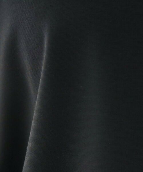 SHOO・LA・RUE / シューラルー カットソー | 【ひんやり/UV/二の腕カバー】肘まで隠れるとろみドルマン5分袖トップス | 詳細4