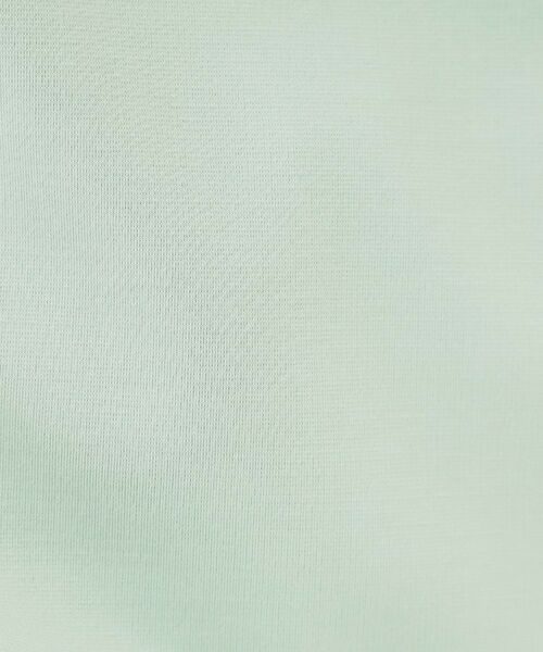 SHOO・LA・RUE / シューラルー カットソー | 【ひんやり/UV/二の腕カバー】肘まで隠れるとろみドルマン5分袖トップス | 詳細8