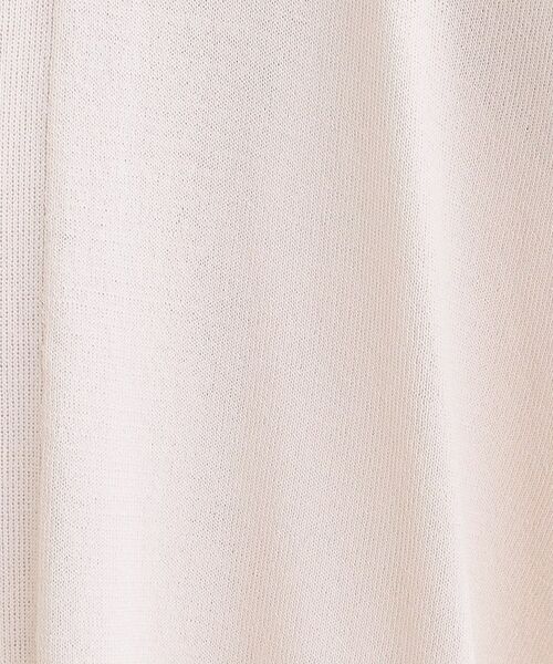 SHOO・LA・RUE / シューラルー カーディガン・ボレロ | 【洗える/ひんやり/UV】お尻が隠れるトッパーカーディガン | 詳細12