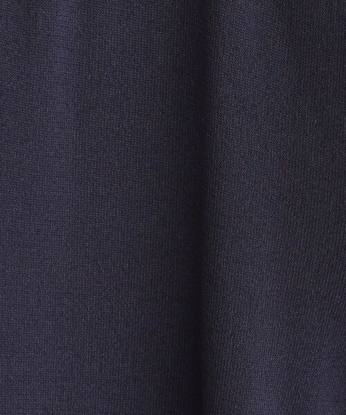 SHOO・LA・RUE / シューラルー カーディガン・ボレロ | 【洗える/ひんやり/UV】お尻が隠れるトッパーカーディガン | 詳細4