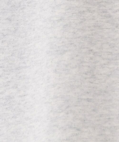 SHOO・LA・RUE / シューラルー カーディガン・ボレロ | 【洗える/S-LL】大人カジュアルコーデに ミニ裏毛スナップカーディガン | 詳細12