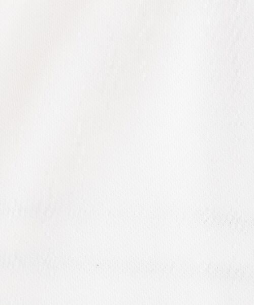 SHOO・LA・RUE / シューラルー カーディガン・ボレロ | 【洗える/S-LL】大人カジュアルコーデに ミニ裏毛スナップカーディガン | 詳細16