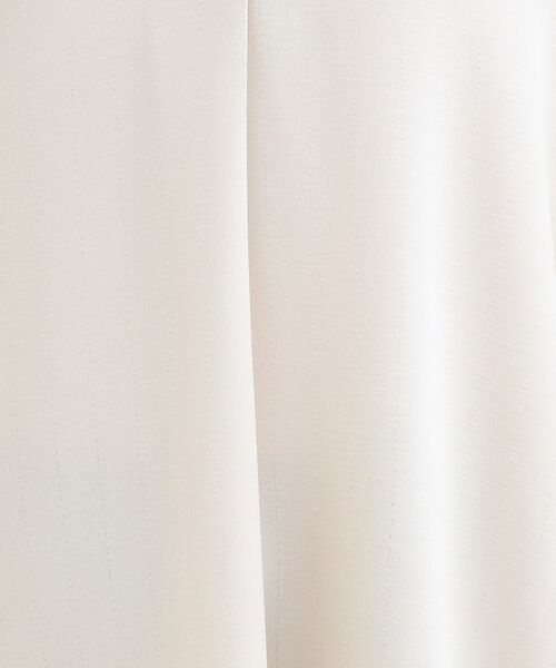 SHOO・LA・RUE / シューラルー チュニック | 【洗える/S-LL】さらさらタッチが心地よい ゆったりチュニック | 詳細12