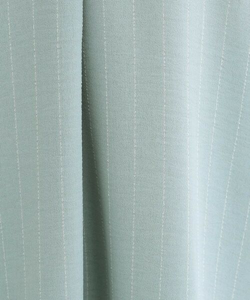 SHOO・LA・RUE / シューラルー チュニック | 【洗える/S-LL】さらさらタッチが心地よい ゆったりチュニック | 詳細4