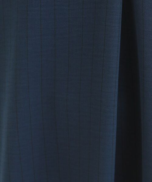 SHOO・LA・RUE / シューラルー チュニック | 【洗える/S-LL】さらさらタッチが心地よい ゆったりチュニック | 詳細8