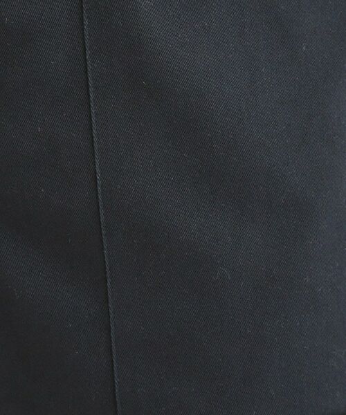 SHOO・LA・RUE / シューラルー ショート・ハーフ・半端丈パンツ | 【洗える/S-LL】らくらくストレッチ カーゴカーブパンツ | 詳細12