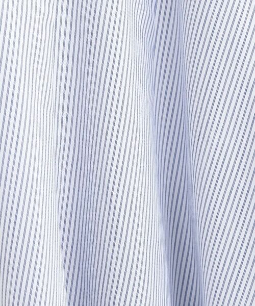 SHOO・LA・RUE / シューラルー シャツ・ブラウス | 【洗える/体型カバー】フレアリボンブラウス | 詳細12