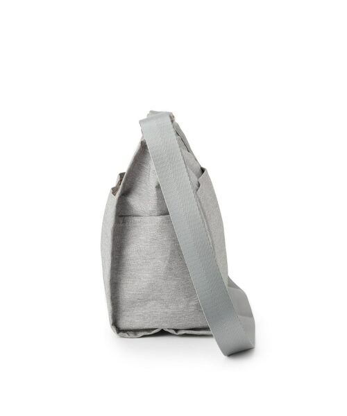 SHOO・LA・RUE / シューラルー ショルダーバッグ | 【撥水】フロントポケットミドルショルダー | 詳細10