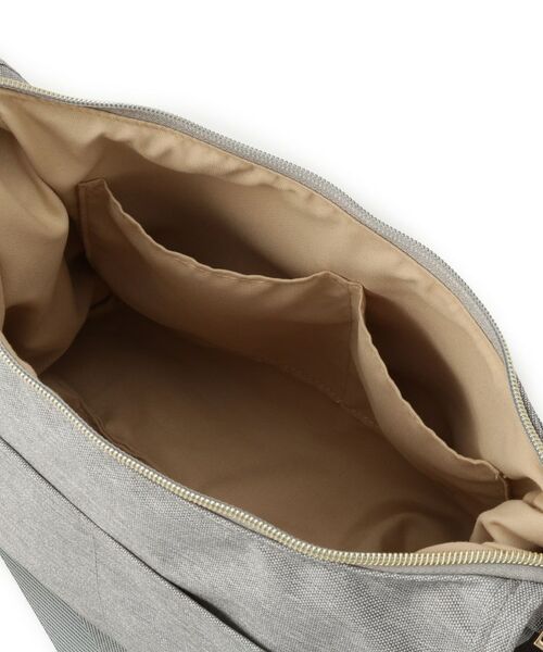 SHOO・LA・RUE / シューラルー ショルダーバッグ | 【撥水】フロントポケットミドルショルダー | 詳細17