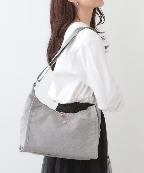ショルダーバッグ・ポシェット KYLIAN Roa M Calfskin 2color Roa M calfskin hobo bag KYLIAN Roa L Calfskin 2color Roa L calfskin hobo bag