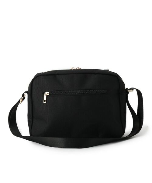 SHOO・LA・RUE / シューラルー ショルダーバッグ | 【撥水】フロントポケットショルダーバッグ | 詳細11