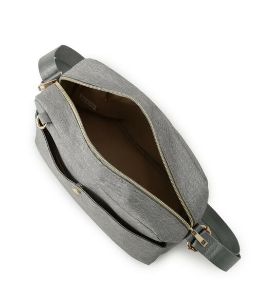 SHOO・LA・RUE / シューラルー ショルダーバッグ | 【撥水】フロントポケットショルダーバッグ | 詳細14