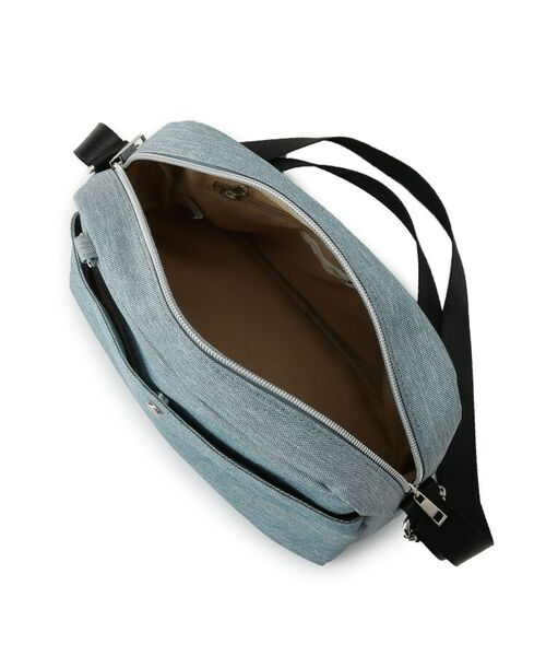 SHOO・LA・RUE / シューラルー ショルダーバッグ | 【撥水】フロントポケットショルダーバッグ | 詳細15