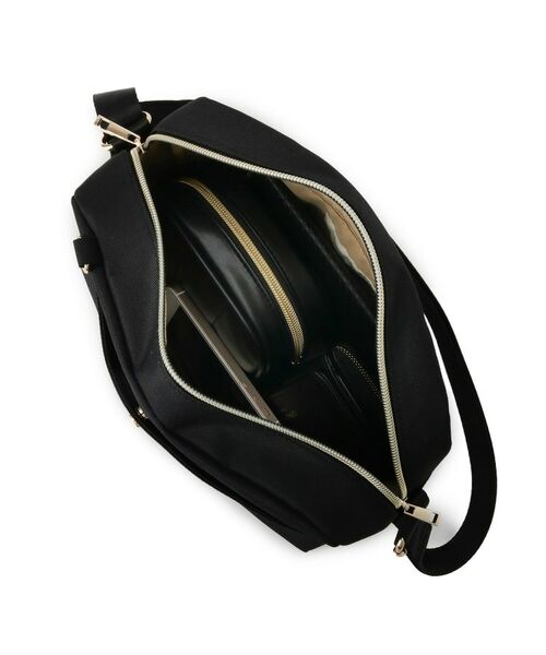 SHOO・LA・RUE / シューラルー ショルダーバッグ | 【撥水】フロントポケットショルダーバッグ | 詳細16