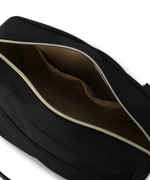 SHOO・LA・RUE / シューラルー ショルダーバッグ | 【撥水】フロントポケットショルダーバッグ | 詳細17