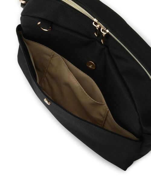 SHOO・LA・RUE / シューラルー ショルダーバッグ | 【撥水】フロントポケットショルダーバッグ | 詳細18