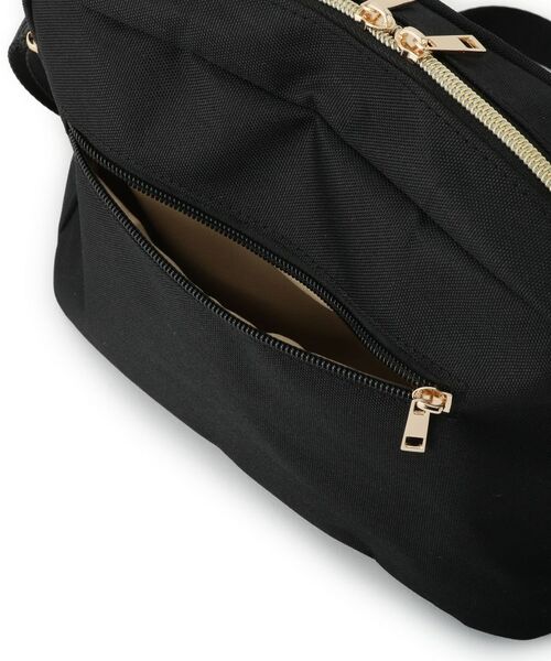 SHOO・LA・RUE / シューラルー ショルダーバッグ | 【撥水】フロントポケットショルダーバッグ | 詳細19