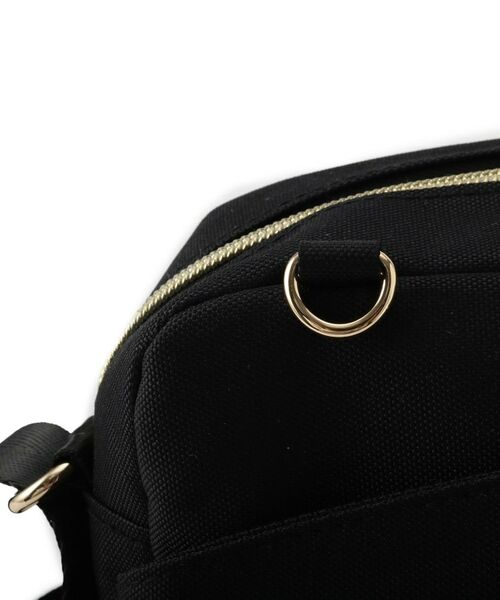 SHOO・LA・RUE / シューラルー ショルダーバッグ | 【撥水】フロントポケットショルダーバッグ | 詳細20